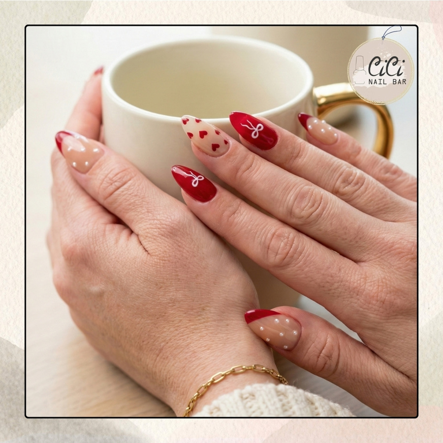 CiCi Nail Bar in Universal City, TX 78148